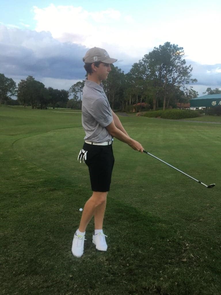 mastery in the short game