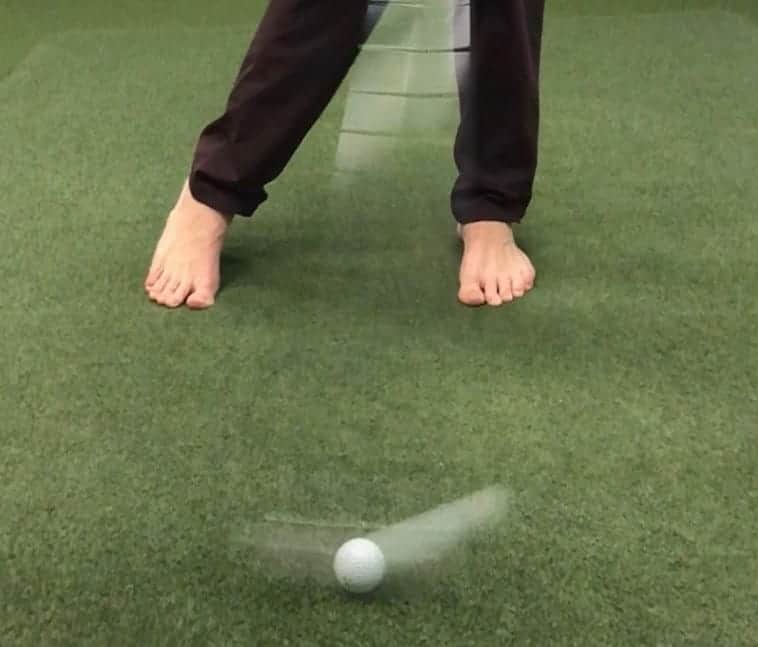 Using the Ground