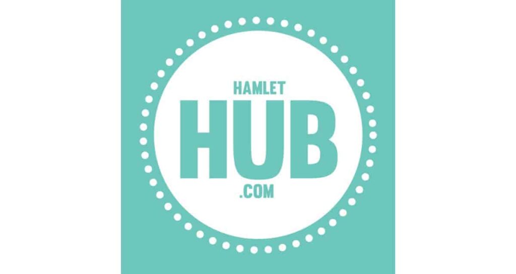 Hamlet Hub Logo
