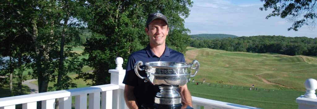 RICK DOWLING NAMED PLAYER OF THE YEAR