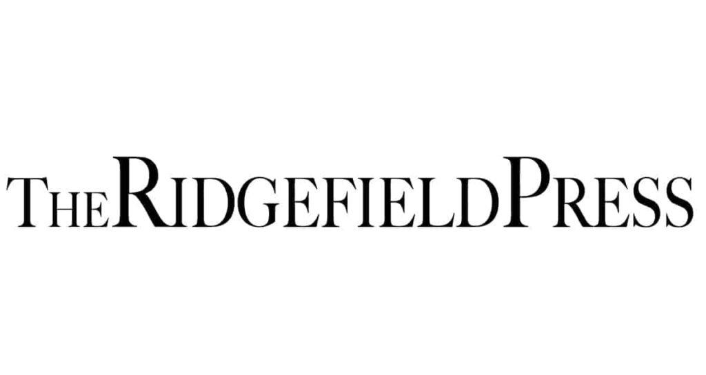 The Ridgefield Press Logo