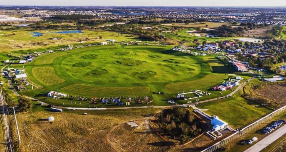 The PGA Show Week