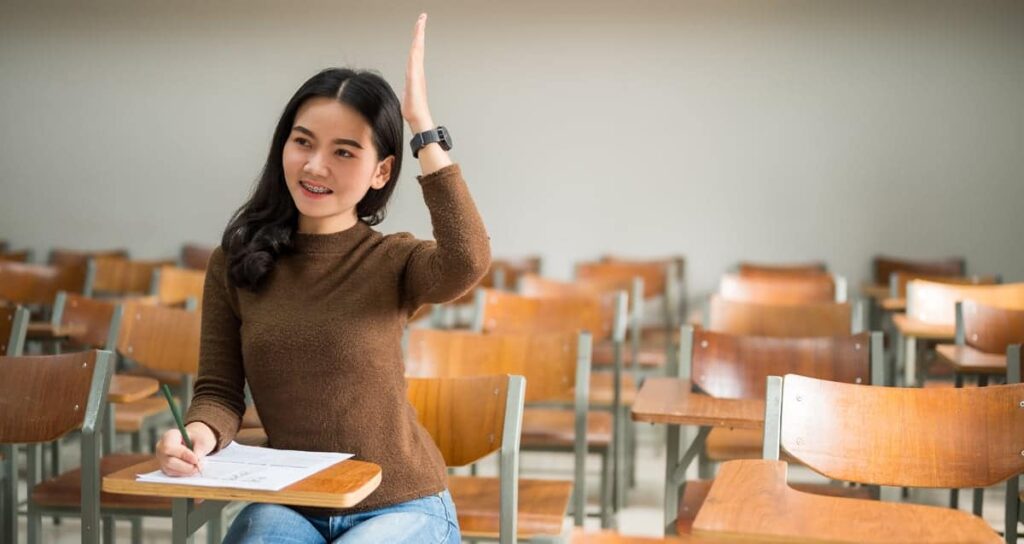 The Teenage Brain