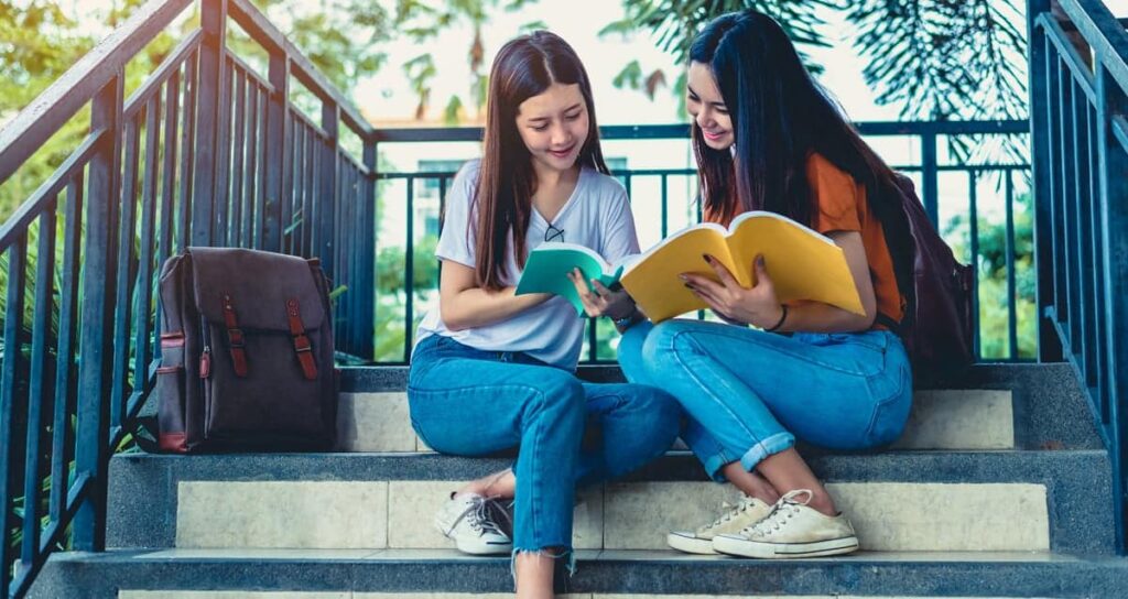 Spring Outlook for Students