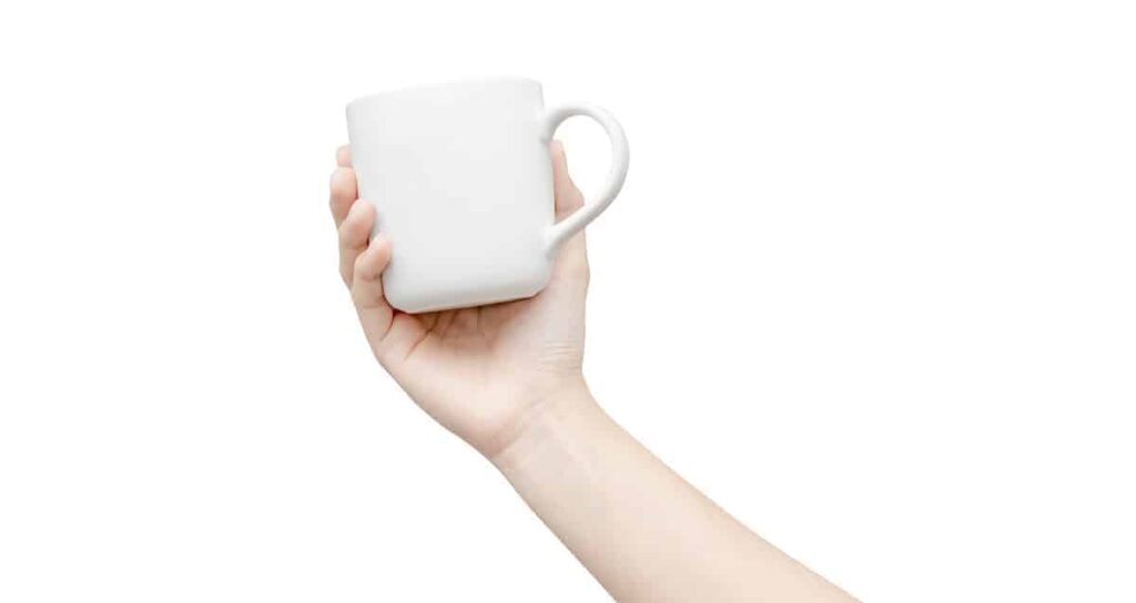 Empty Your Cup