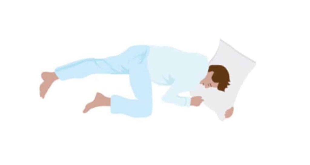 Get Your Proper ZzZ’s by Tyler Campbell