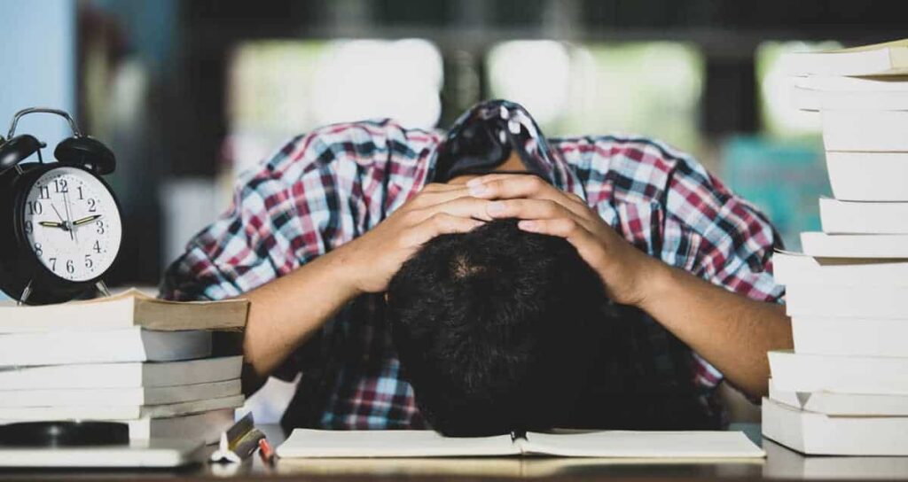 What is executive functioning? by Charlie Wampfler Director of Academics and Operations