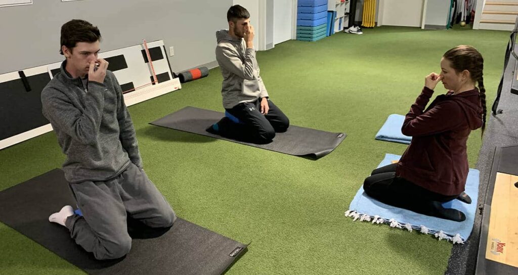Pranayama – A Tool to Counter Stress