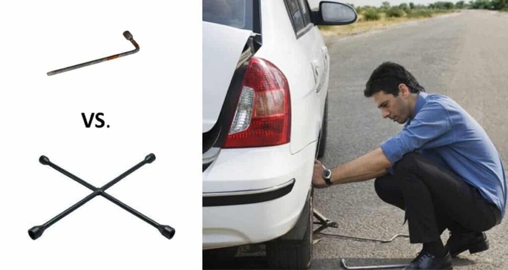 The right tools for the job