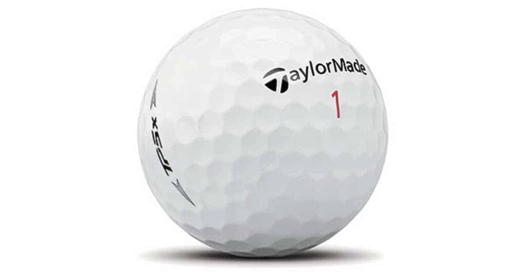 Golf Ball