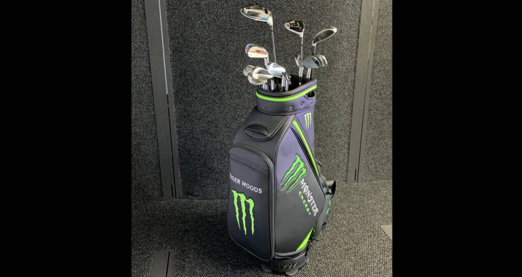 What's In the Bag?