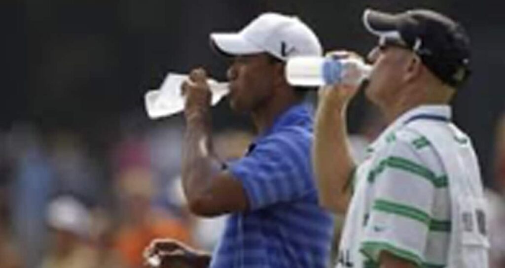 Operation Hydration