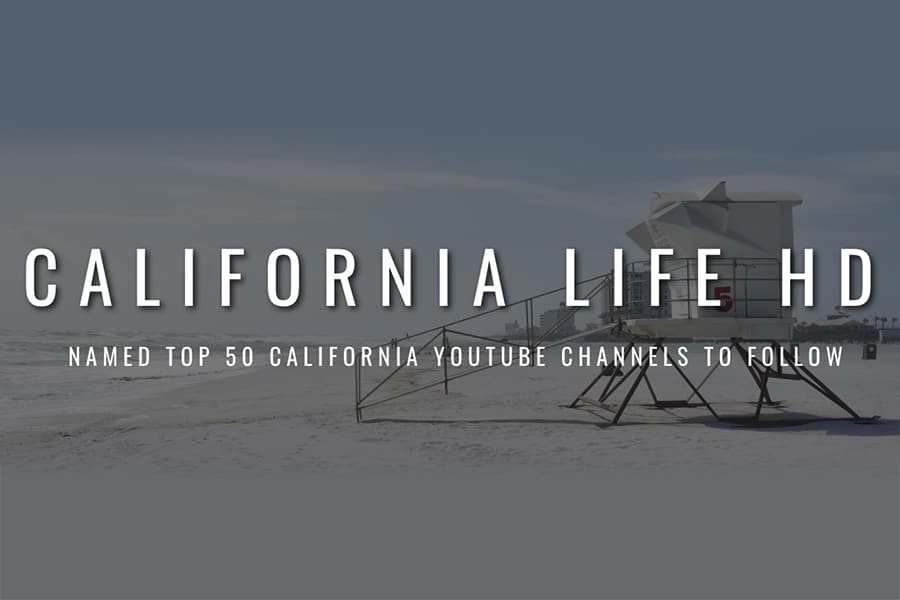 California Life HD