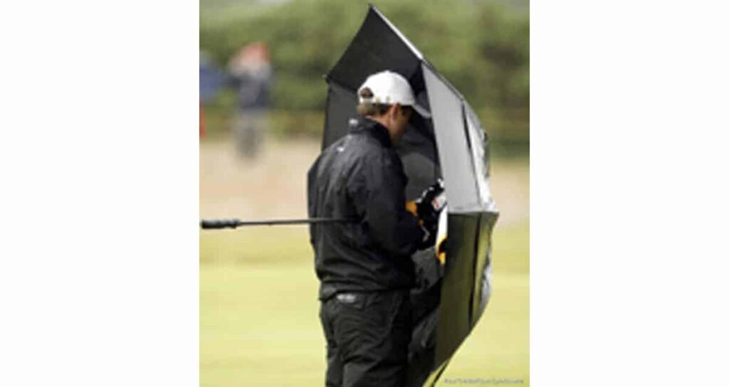 Pre-Round Preparation