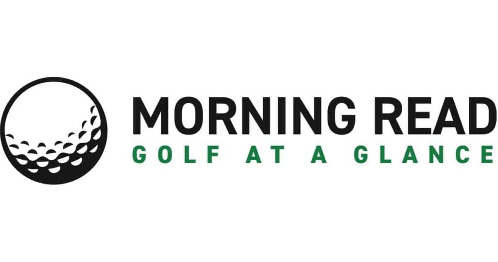 Morning Read Logo