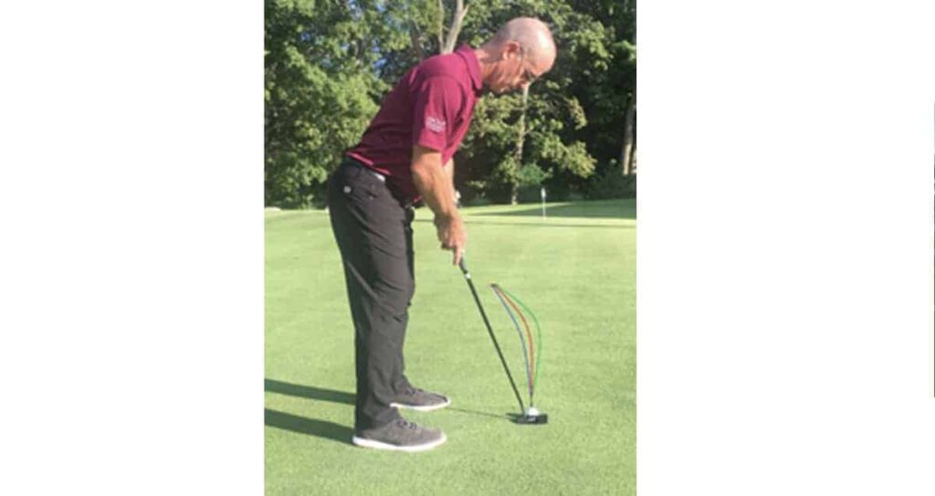Putting