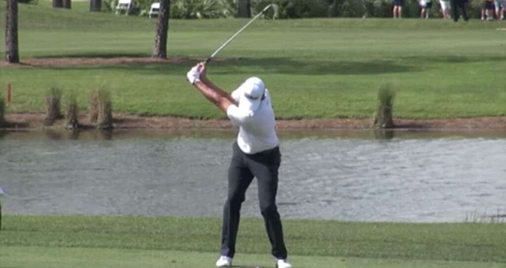 Maintaining Width