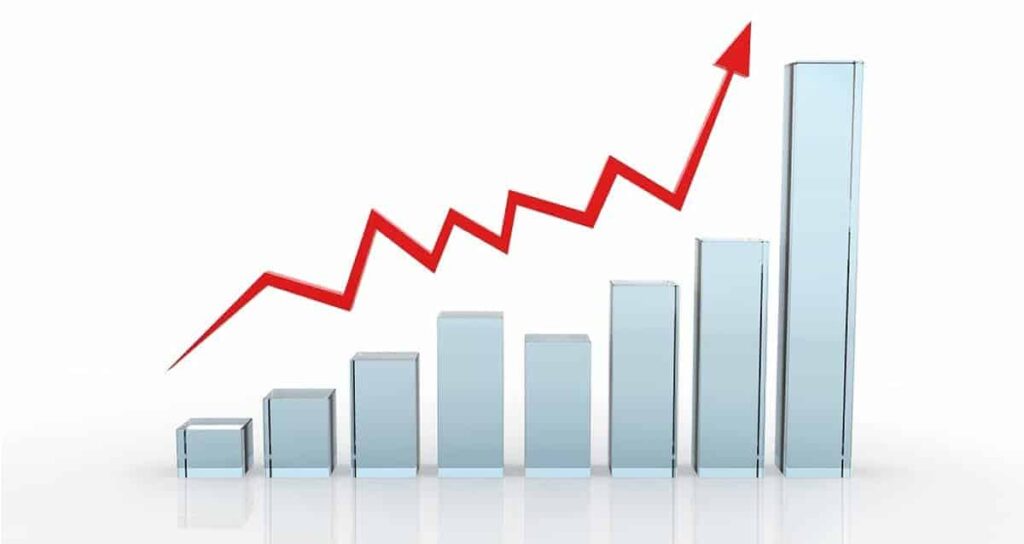 Record Equipment Sales