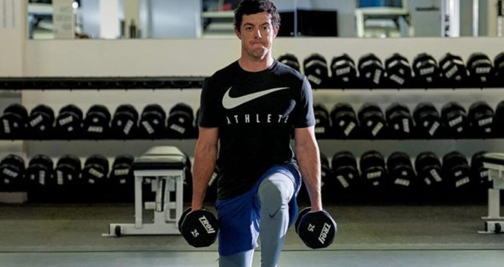 Get Stronger