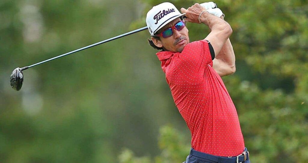 PGA Tour Player