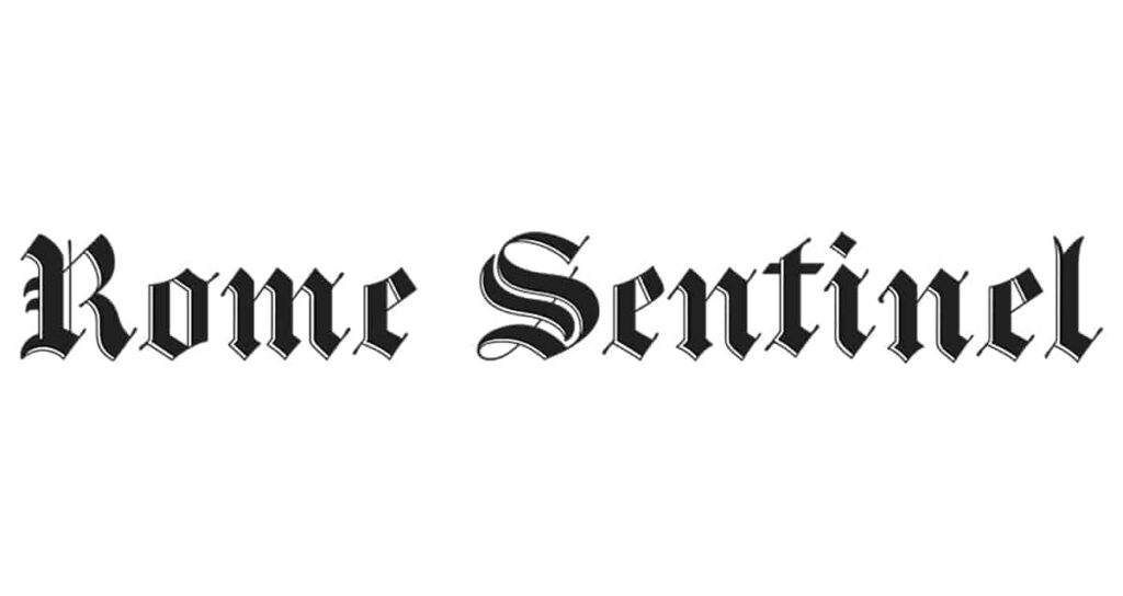 Rome Sentinel