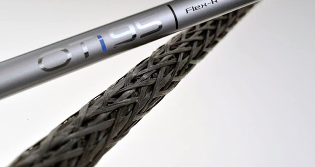 Shaft Technology