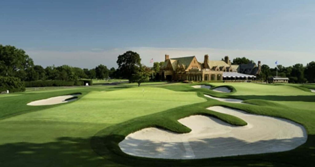 US Open