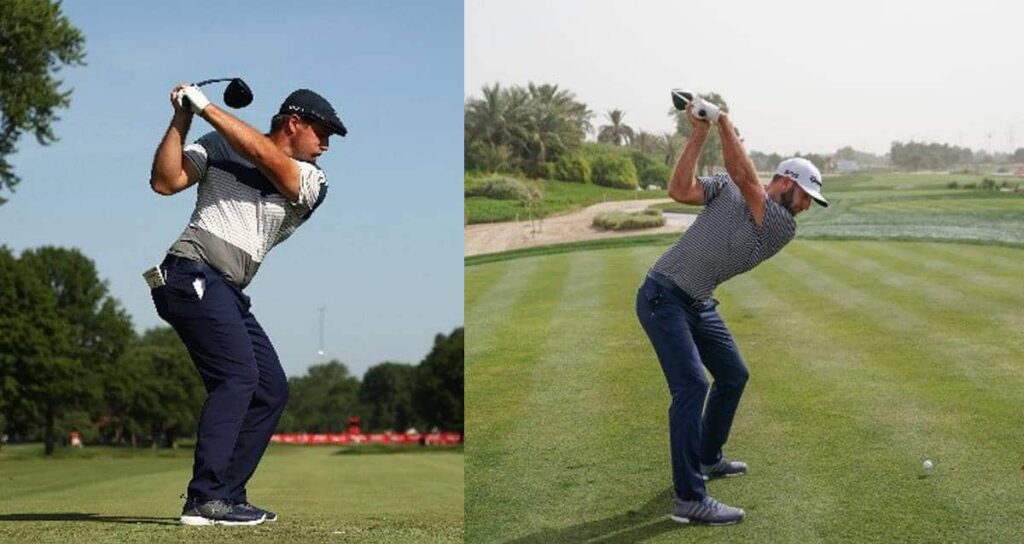Clubface Control