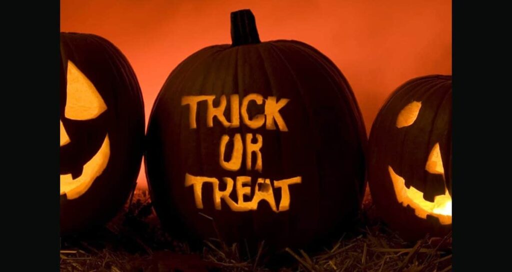 Don't Get Spooked