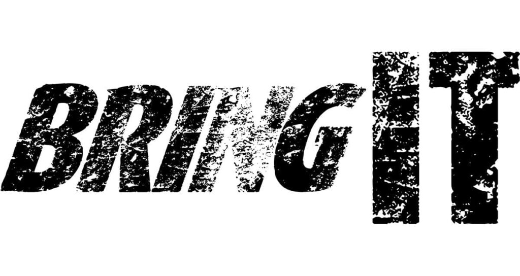 Bring It