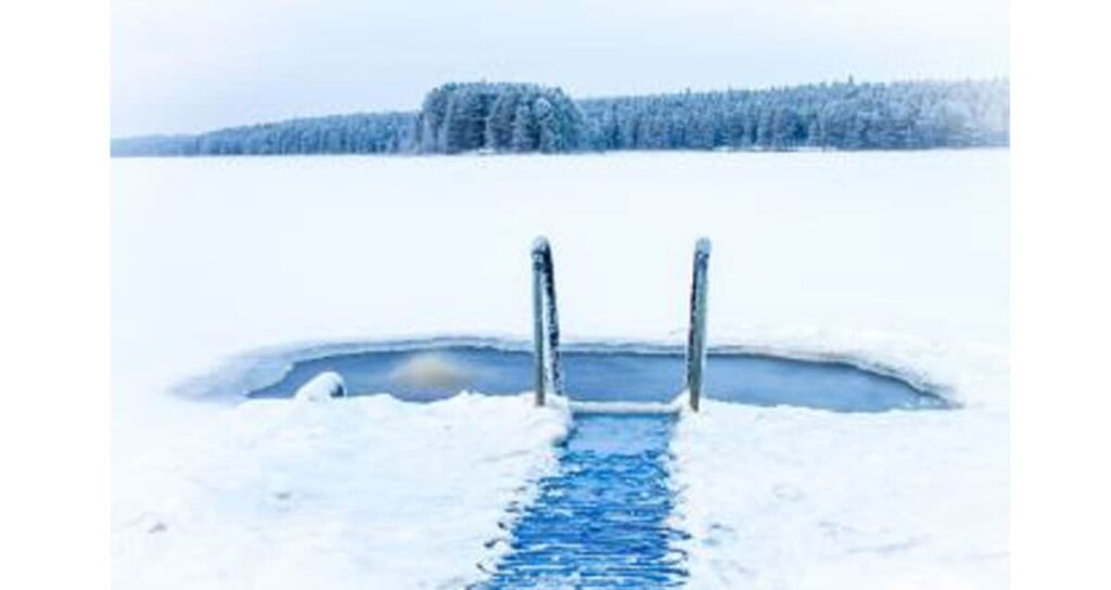 Cold Therapy