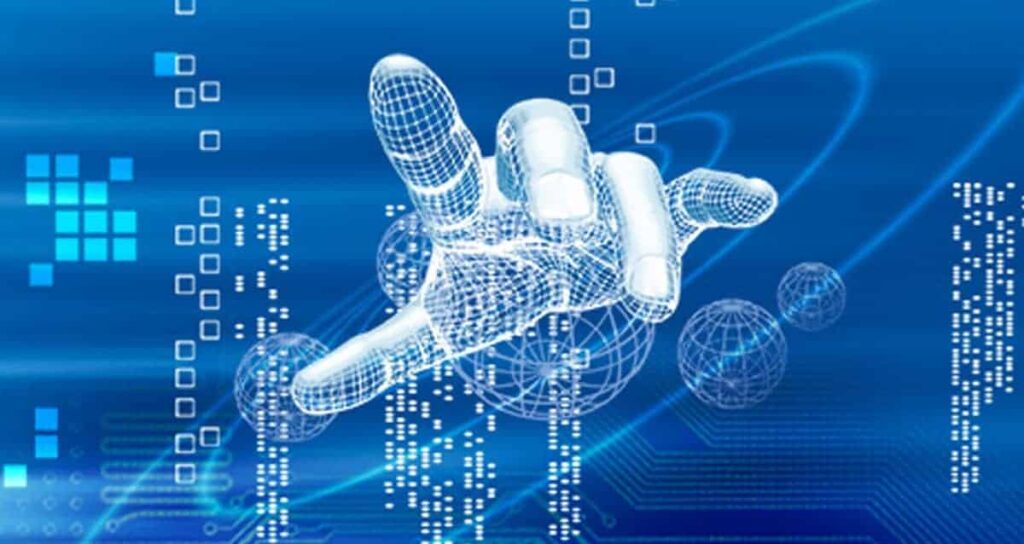 New Era of Technology