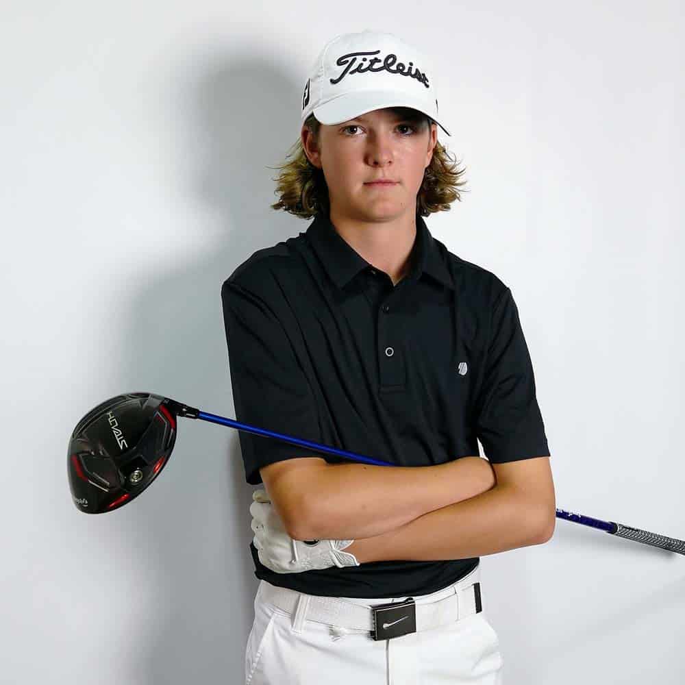Griffin Lawlor