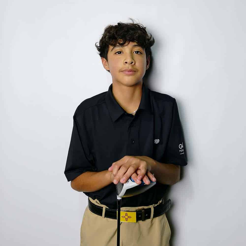 Angelo Martinez